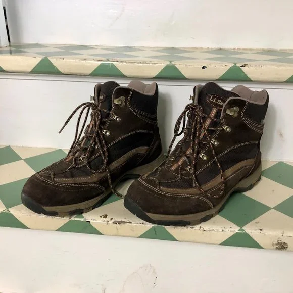 L.L. Bean Men\'s PrimaLoft Snowsneaker Mid-Lace, Size 11 Wide LL BEAN SNOW SNEAKER 4 LOW LACE UP 13 wide primaloft | eBay main image 3